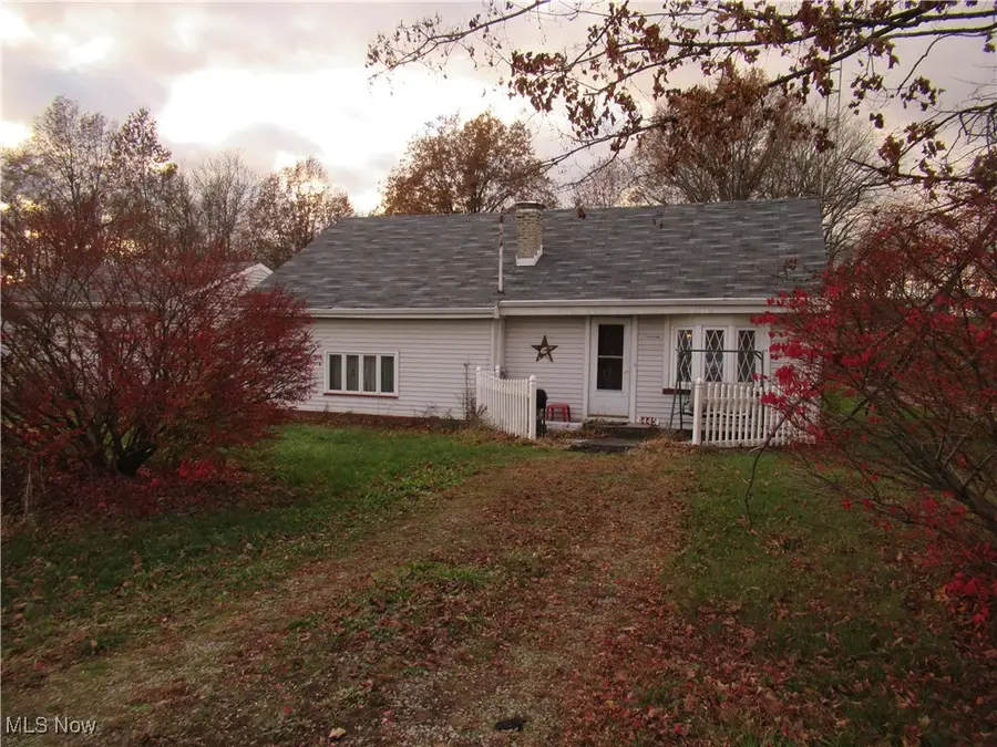 1445 Georgetown Damascus Road, Beloit, OH 44609 - Image #2