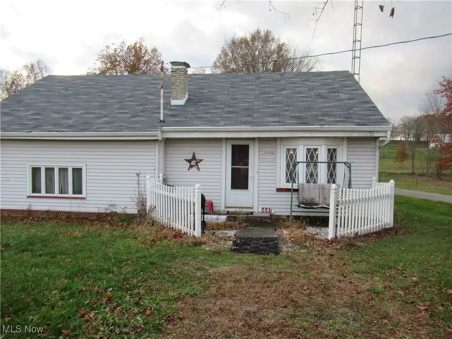 1445 Georgetown Damascus Road, Beloit, OH 44609 - Image #3