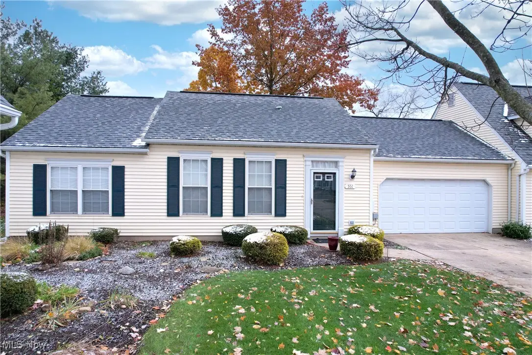 551 Parkside Lane, Tallmadge, OH 44278 - Image #1
