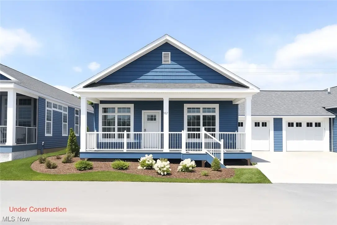 10850 E Bayshore Road #Waterview Dr 64, Marblehead, OH 43440 - Image #1