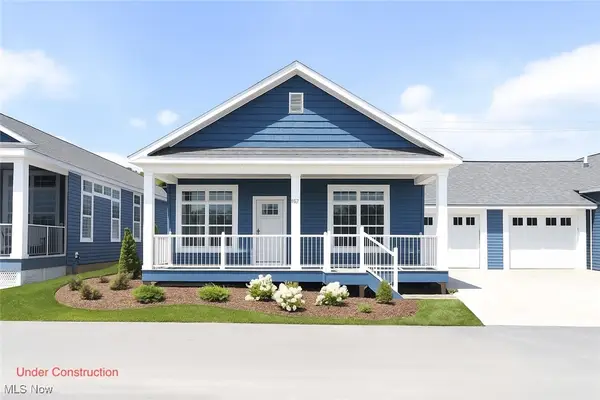 10850 E Bayshore Road #Waterview Dr 64, Marblehead, OH 43440