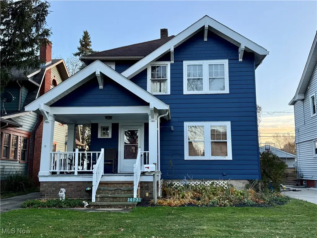 14931 Lakewood Heights Boulevard, Lakewood, OH 44107 - Image #1