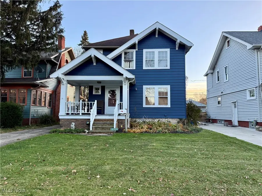 14931 Lakewood Heights Boulevard, Lakewood, OH 44107 - Image #2