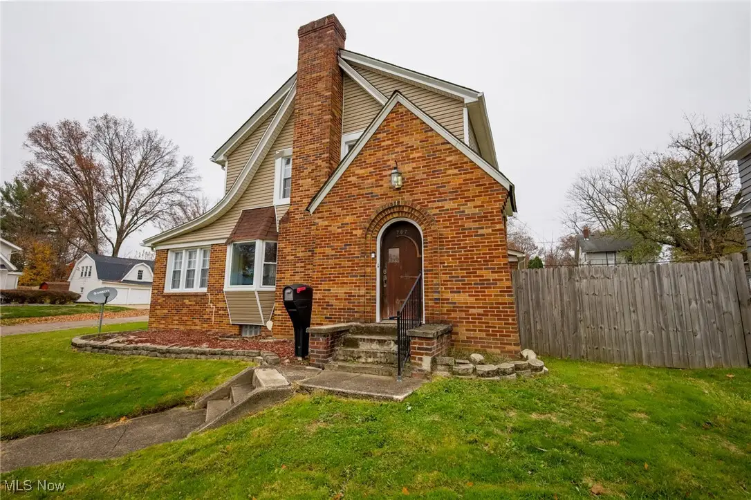 787 Greenwood Avenue, Akron, OH 44320 - Image #1