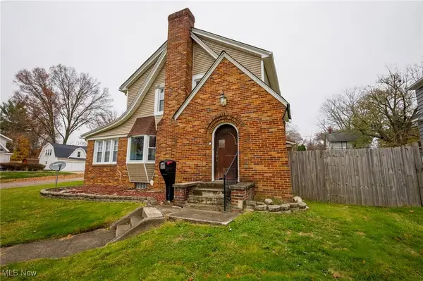 787 Greenwood Avenue, Akron, OH 44320