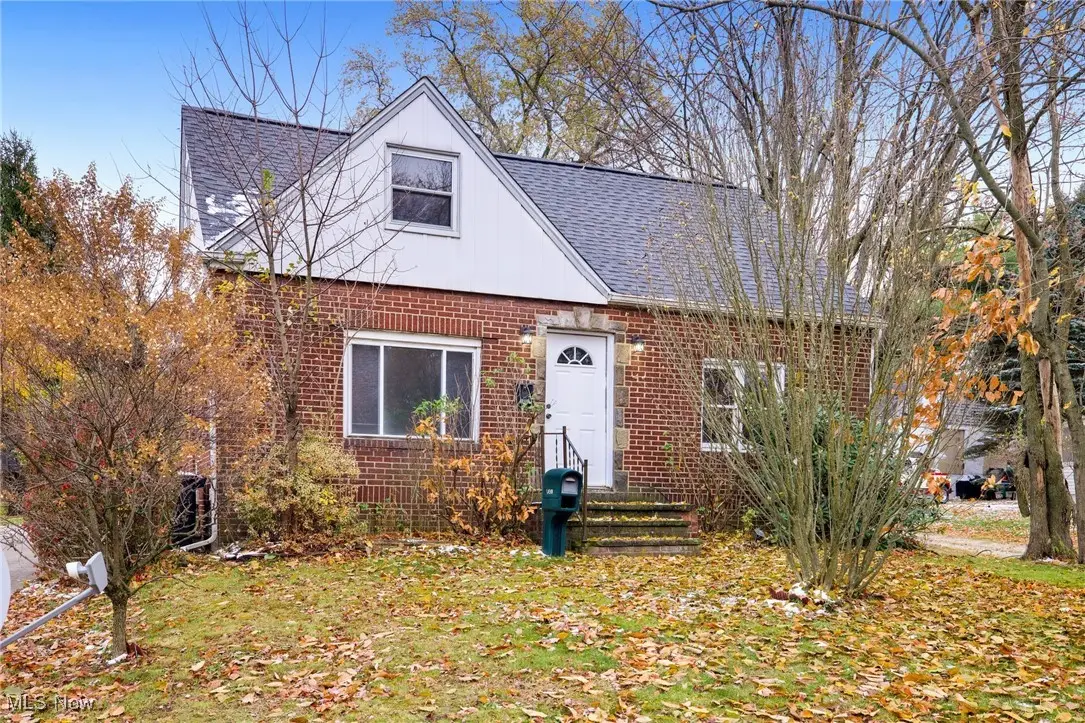 1459 Wade Park Avenue, Akron, OH 44310 - Image #1