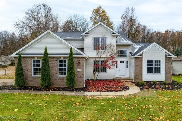11814 Craig Drive, Strongsville, OH 44149