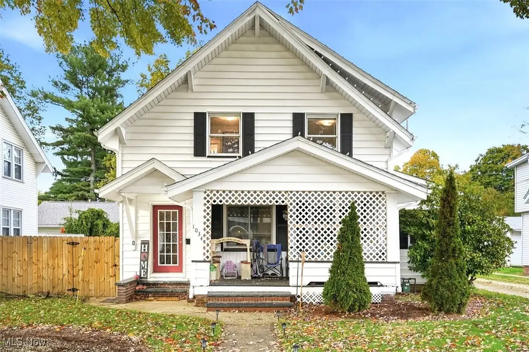 1034 Irvington Ne Avenue, Massillon, OH 44646 - Image #1