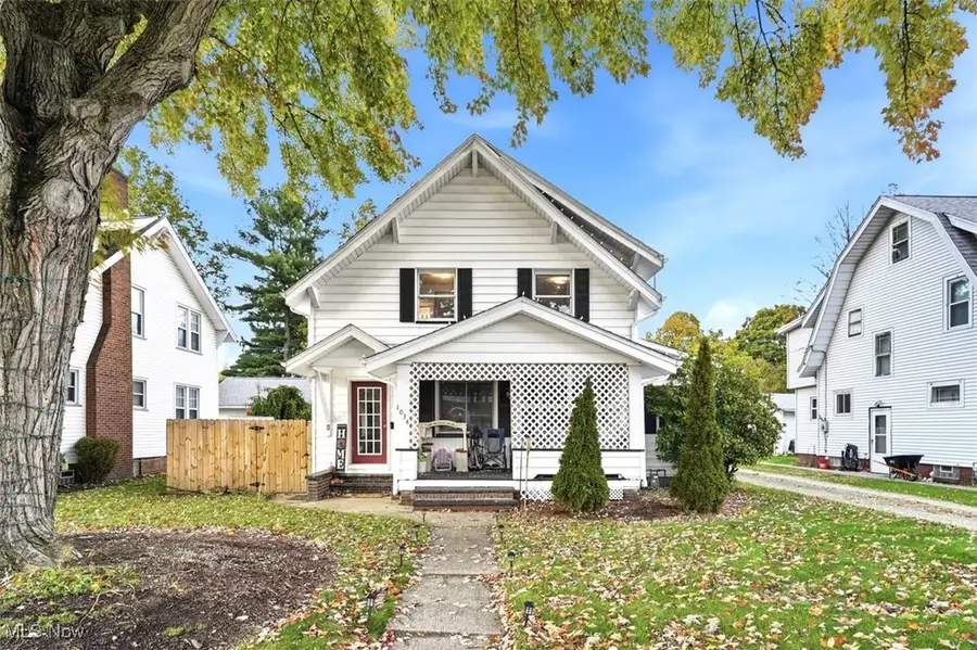 1034 Irvington Ne Avenue, Massillon, OH 44646 - Image #2