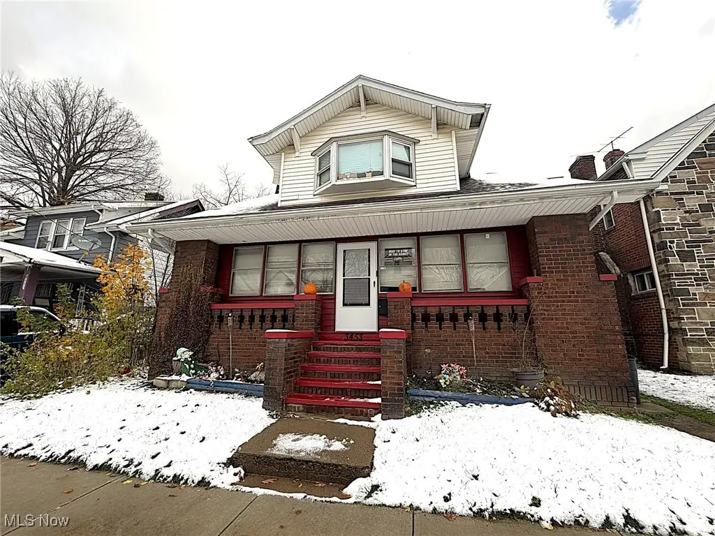 3453 E 105th Street, Cleveland, OH 44108 - Image #1