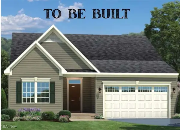 V/L Albert Avenue, North Ridgeville, OH 44039