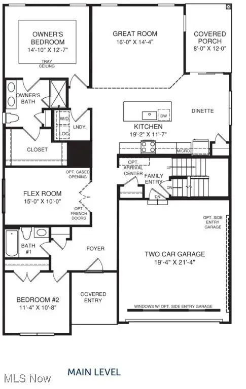 V/L Albert Avenue, North Ridgeville, OH 44039 - Image #2