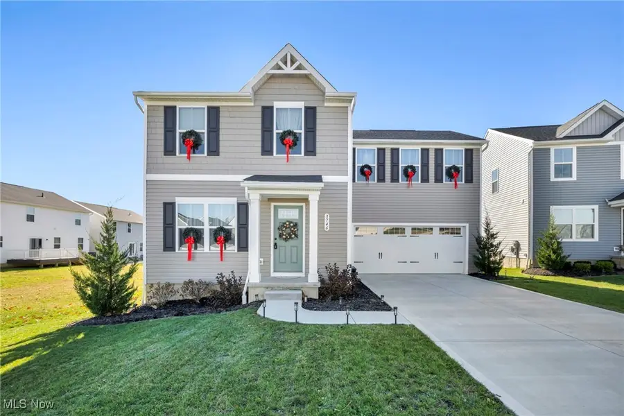 3746 Kirkham Drive, Norton, OH 44203 - Image #2