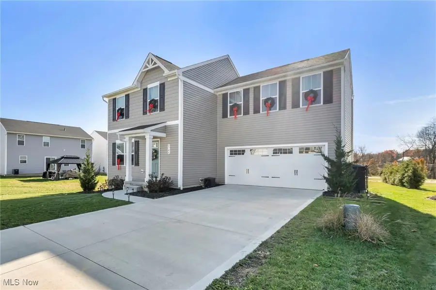 3746 Kirkham Drive, Norton, OH 44203 - Image #3