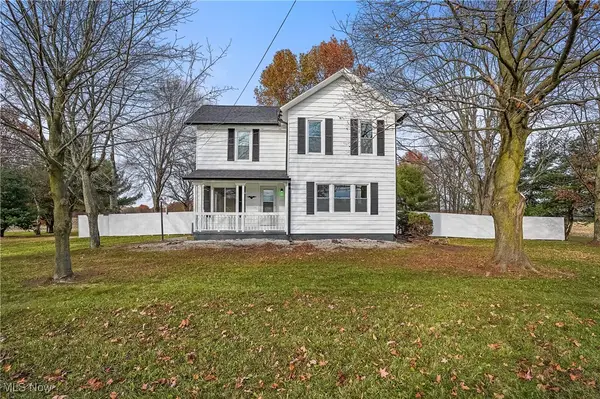 9865 Tallmadge Road, Diamond, OH 44412