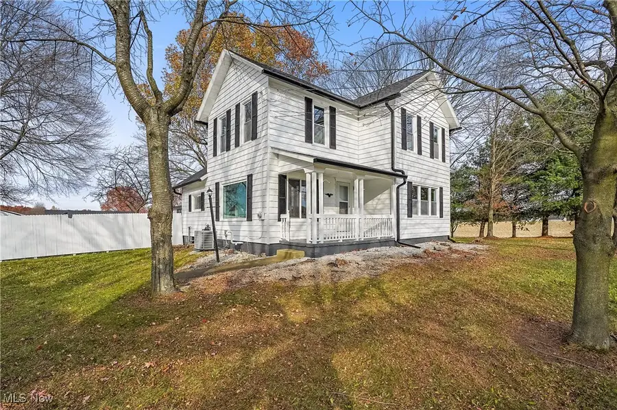 9865 Tallmadge Road, Diamond, OH 44412 - Image #2