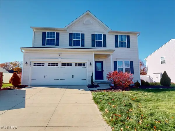 2336 Tart Cherry Lane, Ravenna, OH 44266