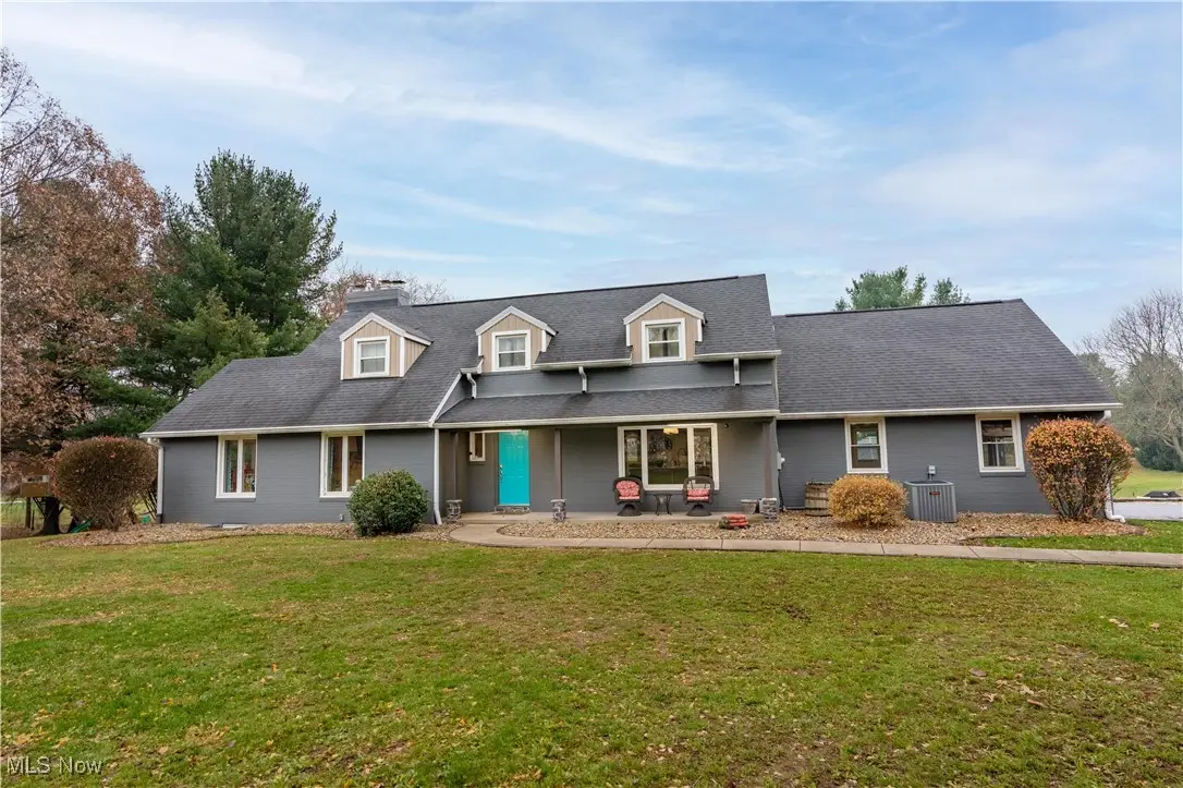 704 Reno Drive, Louisville, OH 44641 - Image #1