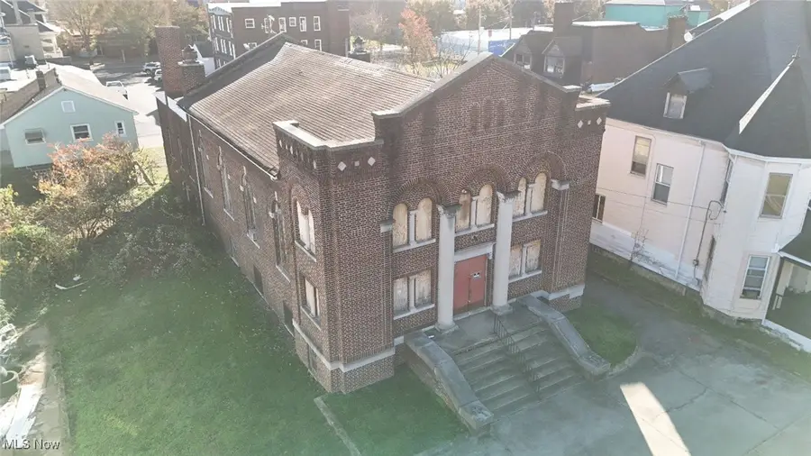 608 N 5th Street, Steubenville, OH 43952 - Image #2