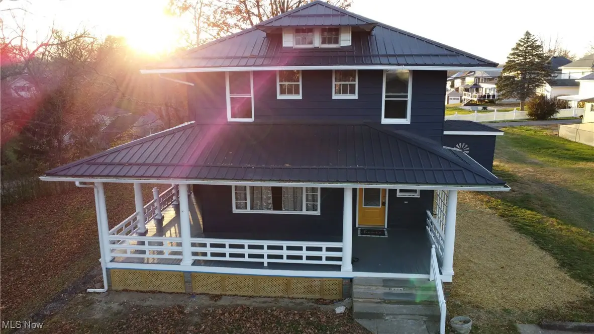 439 Oakland Boulevard, Cambridge, OH 43725 - Image #1