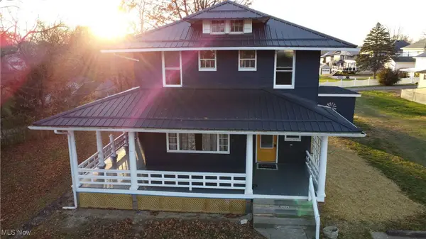 439 Oakland Boulevard, Cambridge, OH 43725