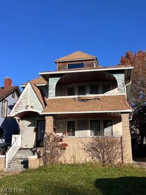 3257 E 139th Street, Cleveland, OH 44120 - Image #1