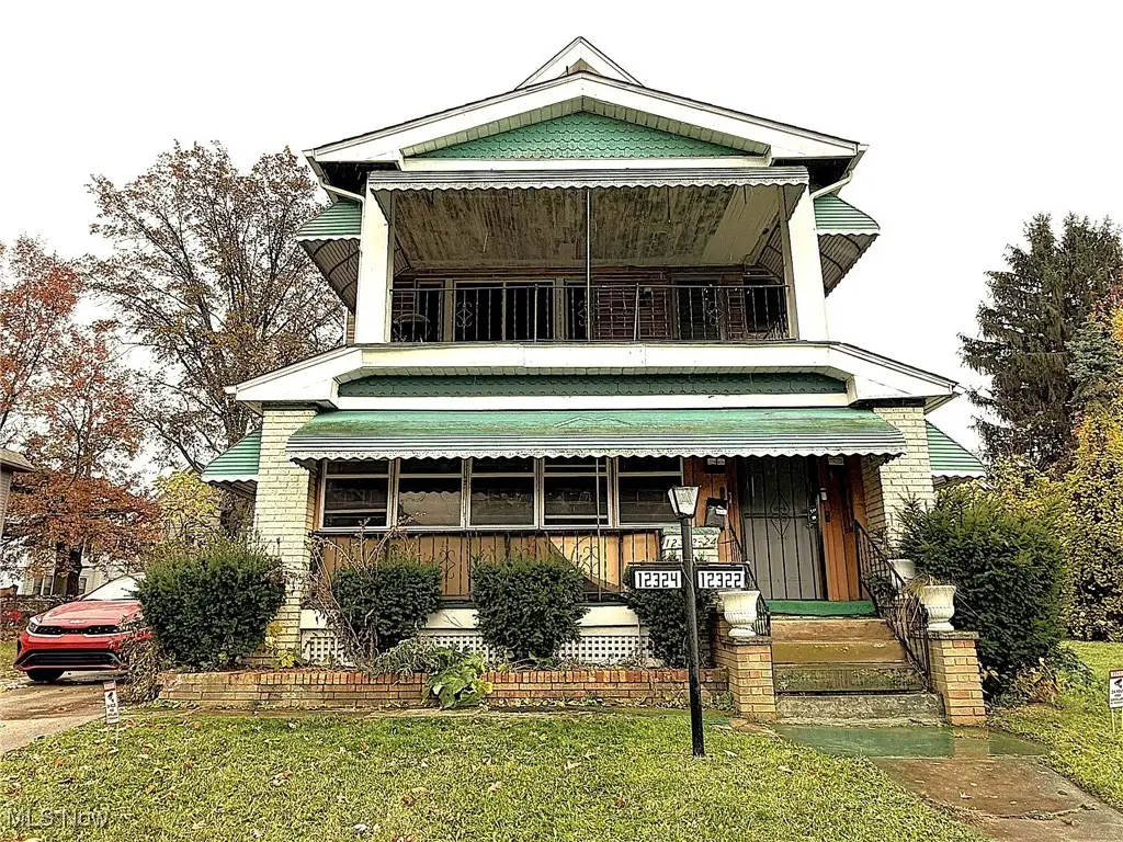 12322 Fairport Avenue, Cleveland, OH 44118 - Image #1