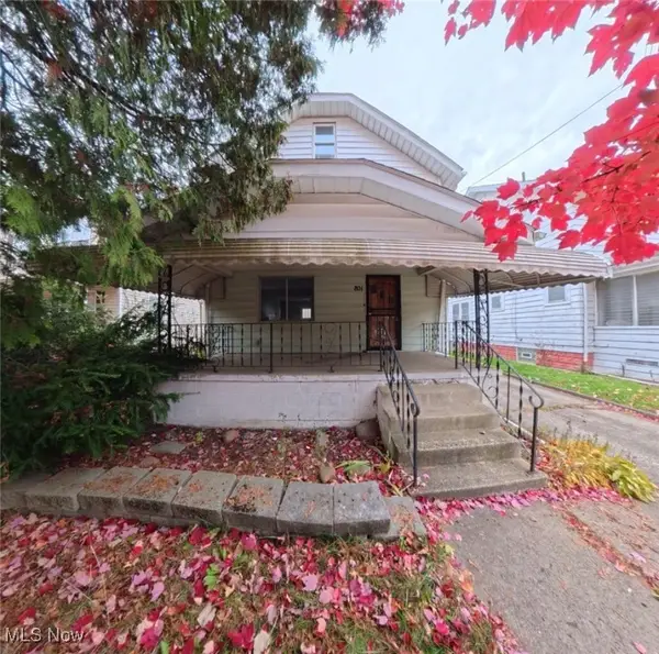 801 Storer Avenue, Akron, OH 44320