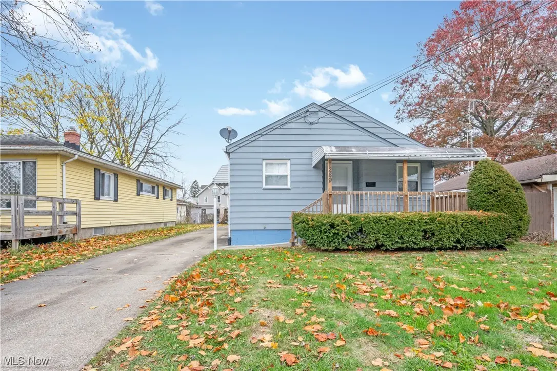 1289 Harpster Avenue, Akron, OH 44314 - Image #1