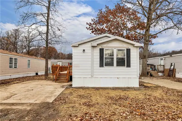 3764 Us Highway 224 E #89, Greenwich, OH 44837