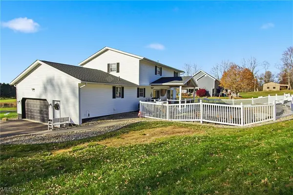 5525 Boggs Road, Zanesville, OH 43701