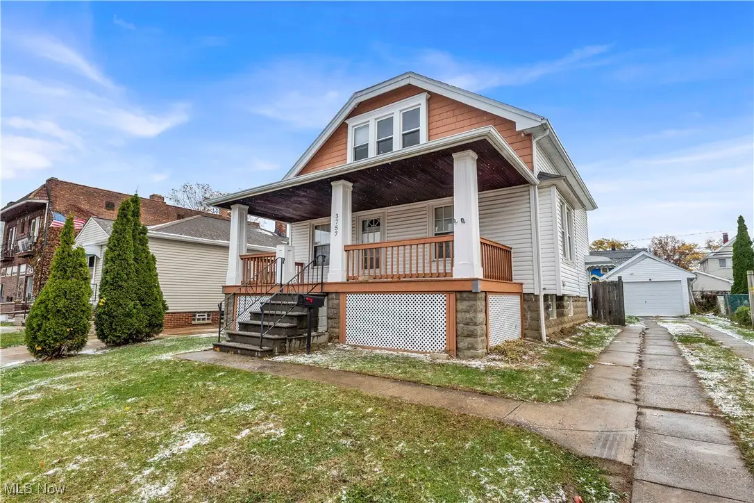 3757 W 135th Street, Cleveland, OH 44111 - Image #1