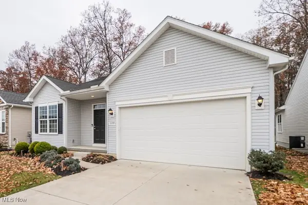 6688 Amber Way, North Ridgeville, OH 44039