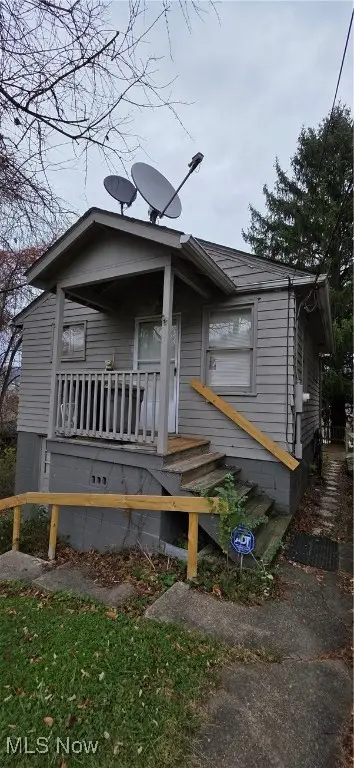 1406 North 6th Street, Martins Ferry, OH 43935 - Image #1