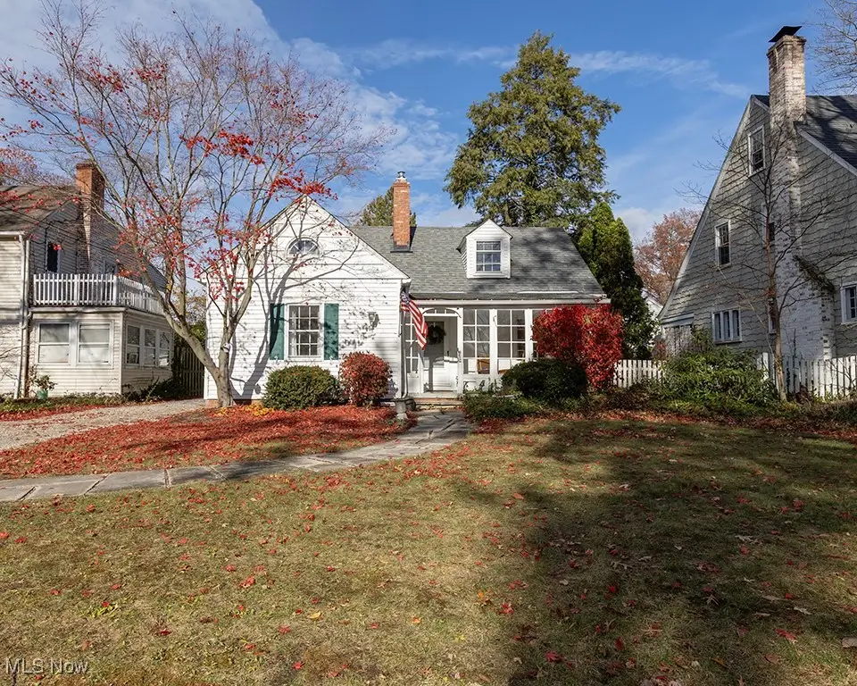 24308 Bruce Road, Bay Village, OH 44140 - Image #1