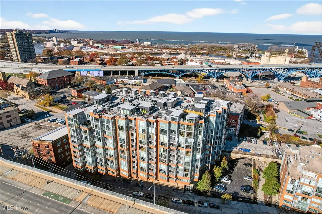 2222 Detroit Avenue #307, Cleveland, OH 44113 - Image #1