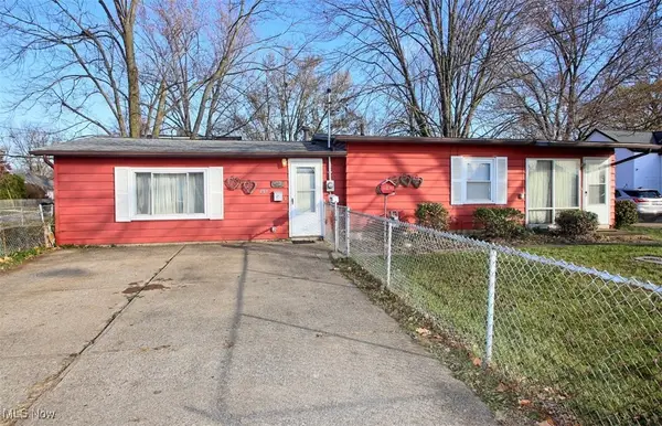 297 Abbe N Road, Elyria, OH 44035