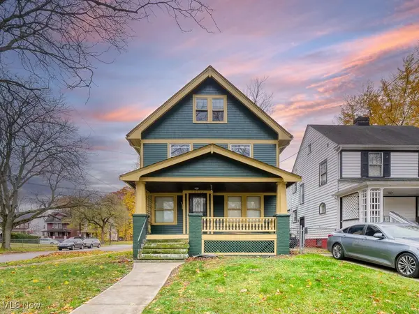 10112 Columbia Avenue, Cleveland, OH 44108