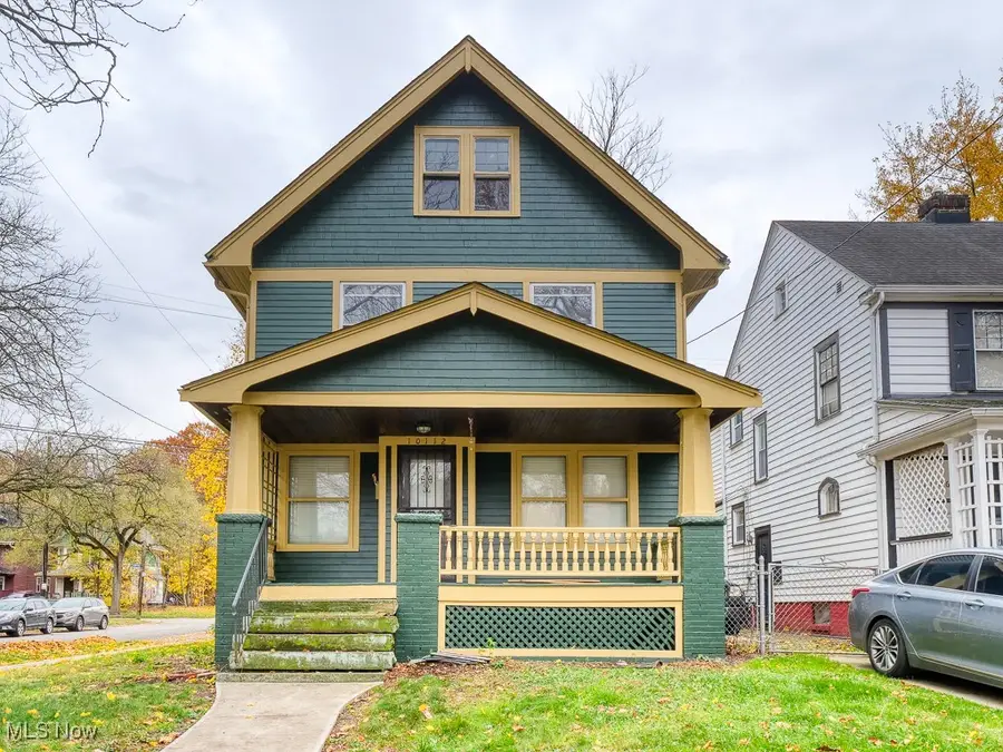 10112 Columbia Avenue, Cleveland, OH 44108 - Image #2