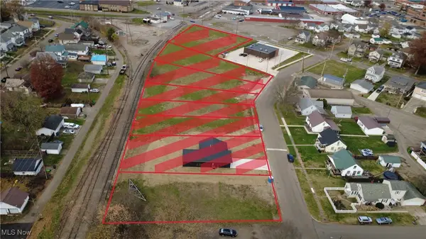 Lot# 1, S 12th Street, Coshocton, OH 43812