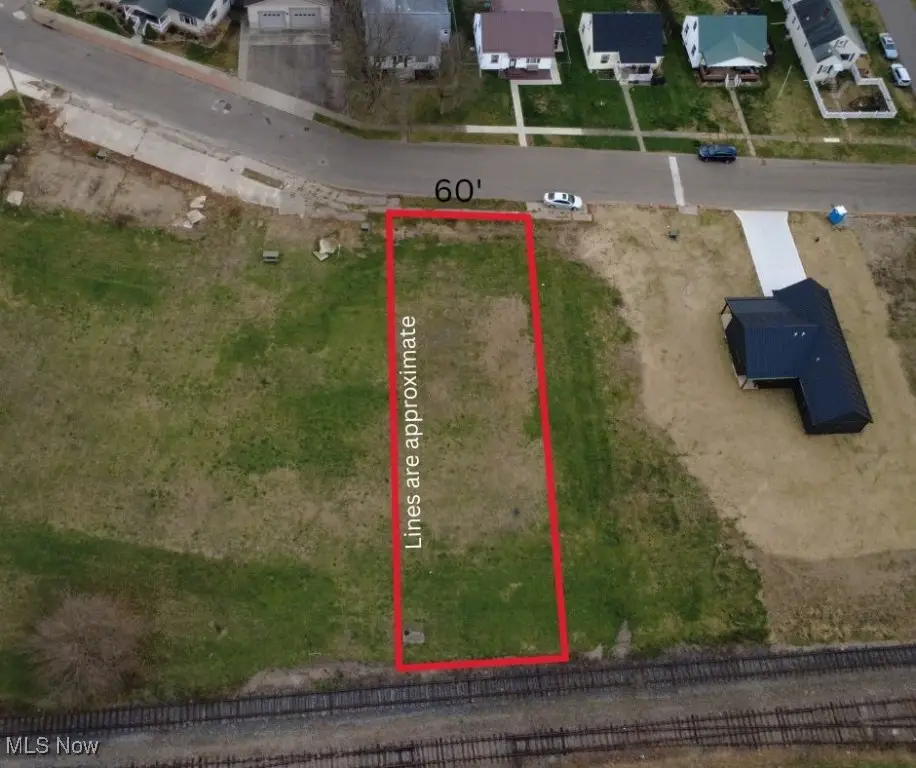 Lot# 4, S 12th Street, Coshocton, OH 43812 - Image #1