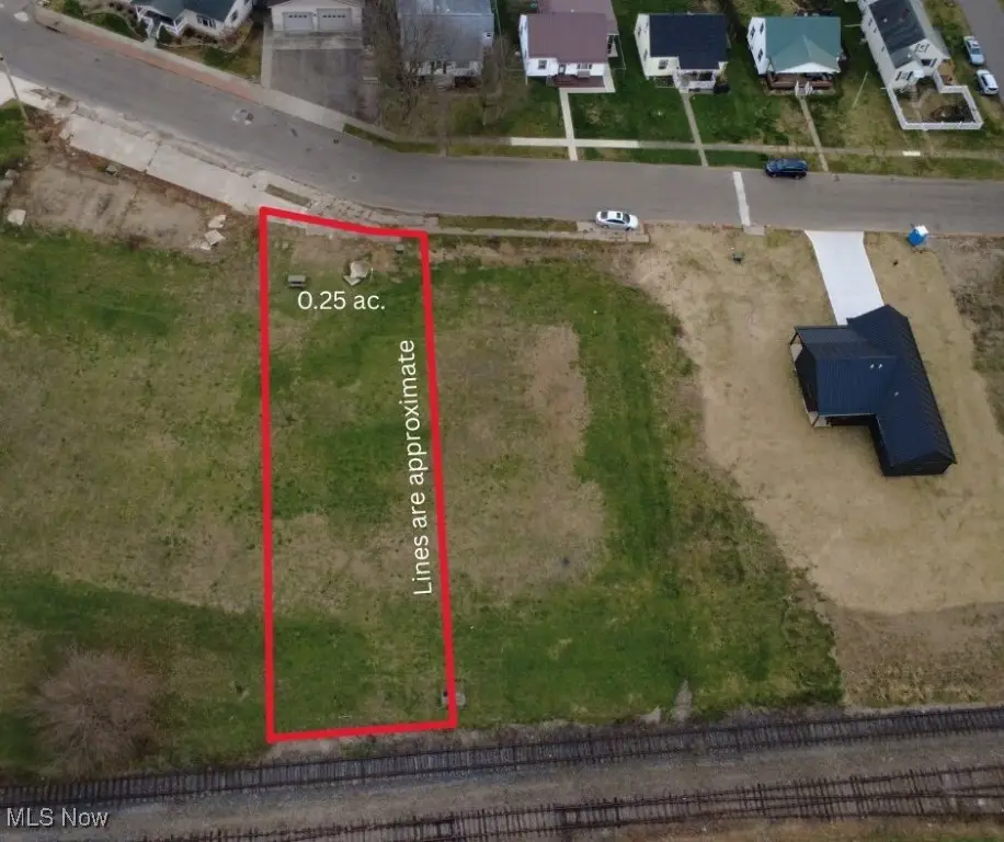 Lot# 5, S 12th Street, Coshocton, OH 43812 - Image #1