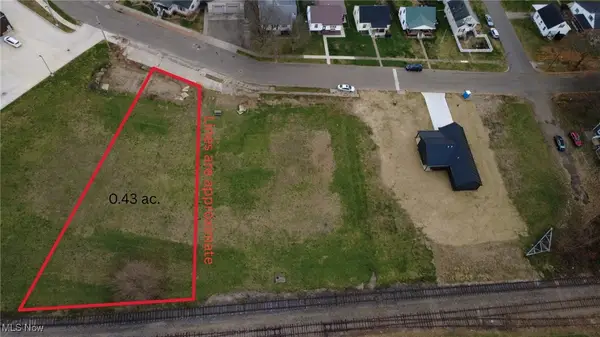 Lot# 6, S 12th Street, Coshocton, OH 43812