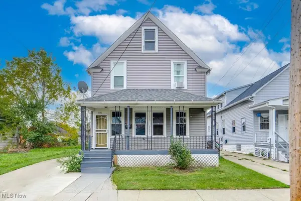 3434 W 46th Street, Cleveland, OH 44102