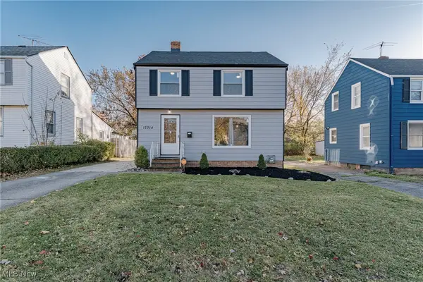 17314 Glendale Avenue, Cleveland, OH 44128