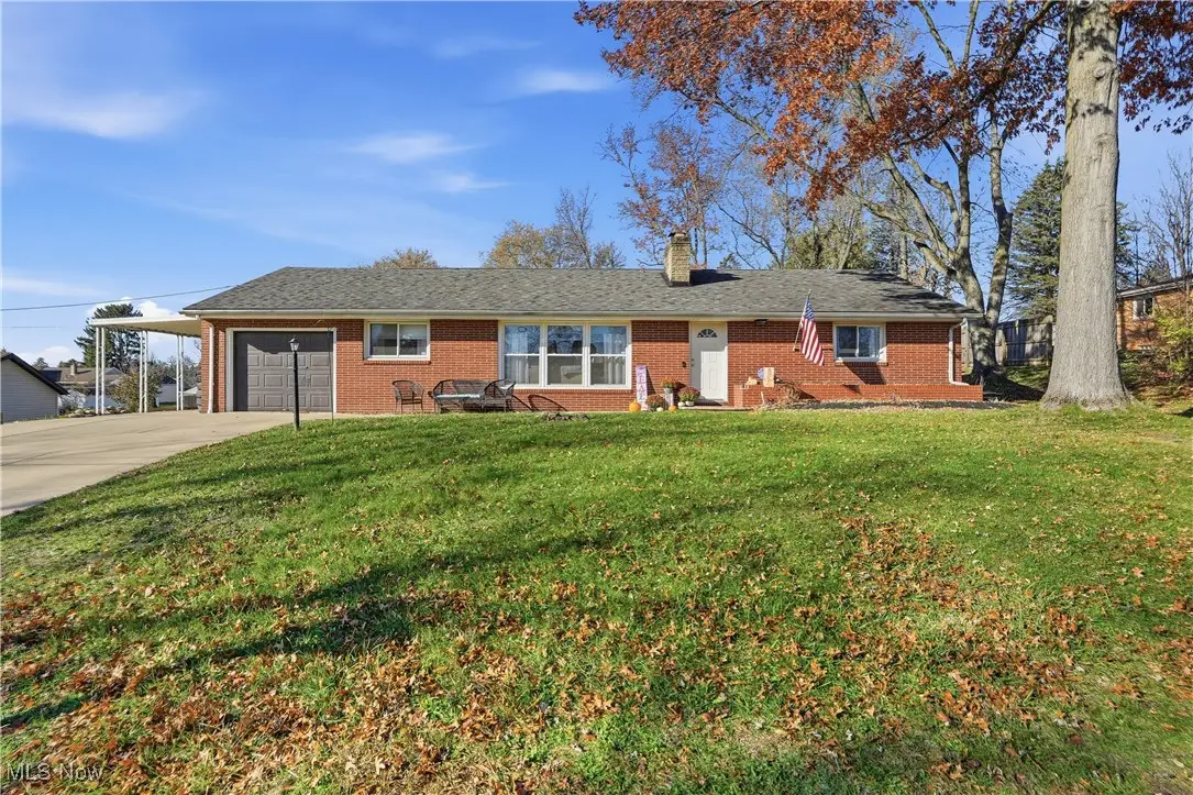 2611 Bordner Sw Avenue, Canton, OH 44706 - Image #1