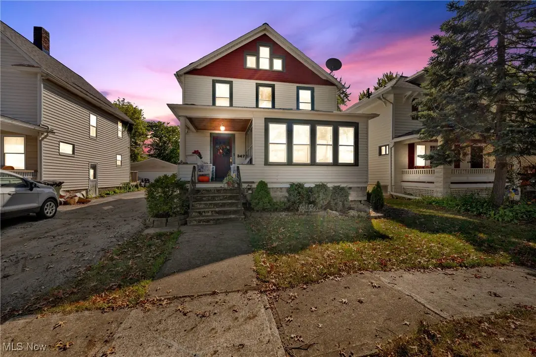 347 Kenyon Avenue, Elyria, OH 44035 - Image #1