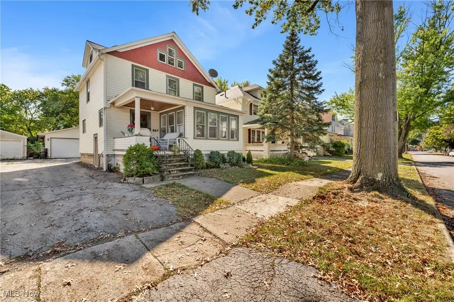 347 Kenyon Avenue, Elyria, OH 44035 - Image #2