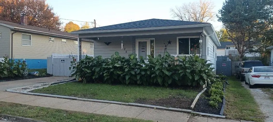 726 Annapolis Avenue, Akron, OH 44310 - Image #1