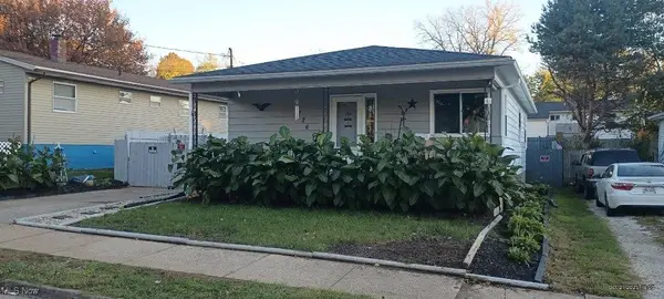 726 Annapolis Avenue, Akron, OH 44310